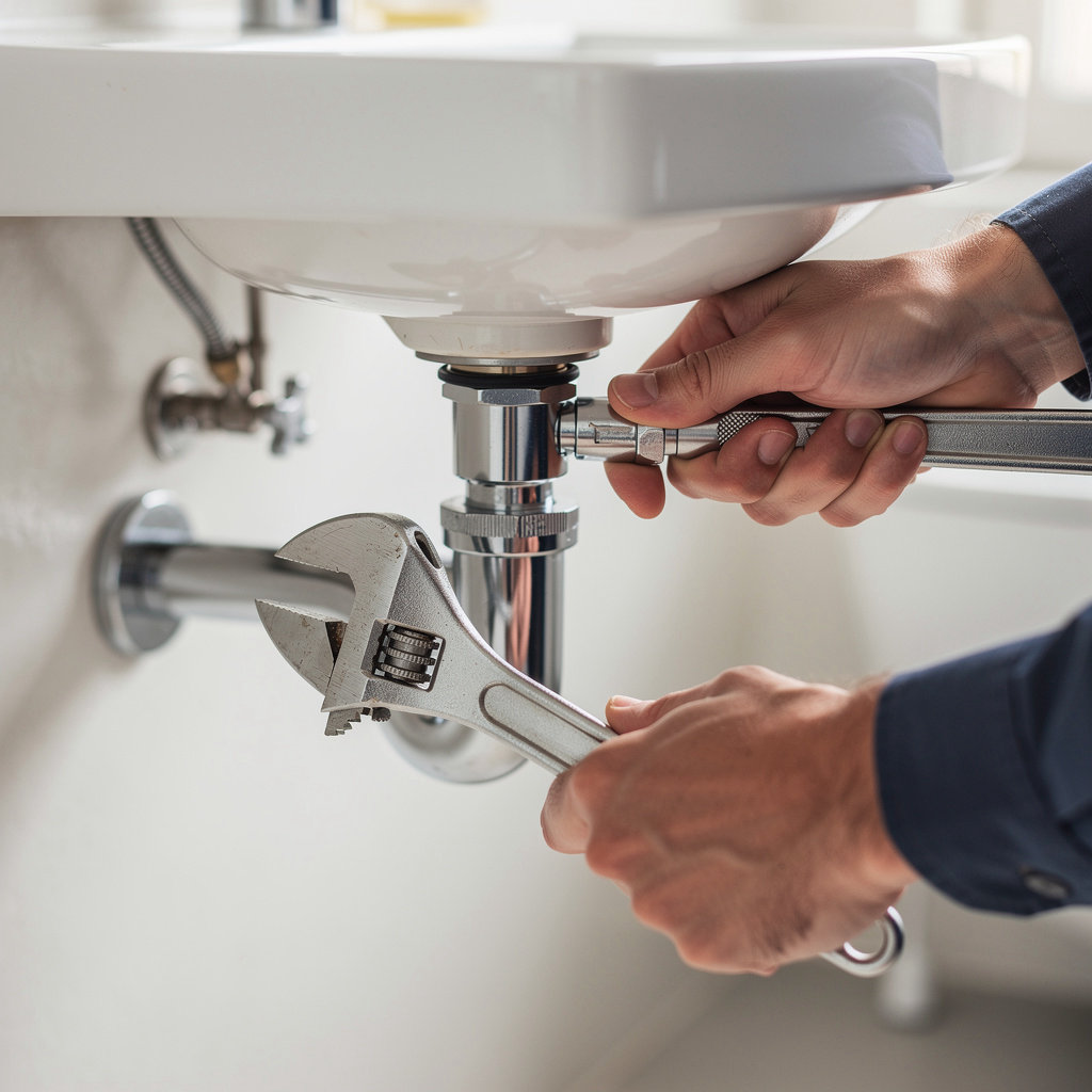 C&B Plumbing LLC professional team ready to help with 24/7 emergency plumbing services in Birmingham, AL