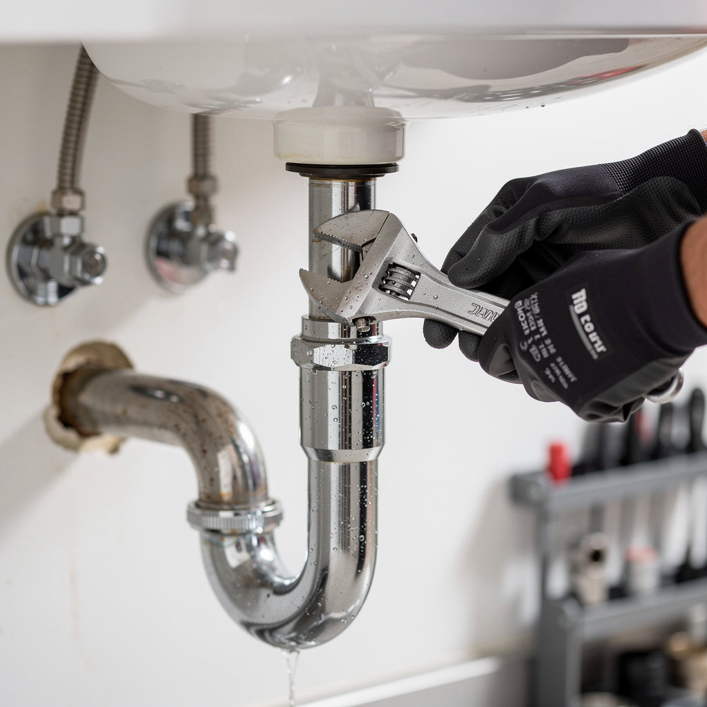 C&B Plumbing LLC professional plumber providing expert services in Birmingham, AL